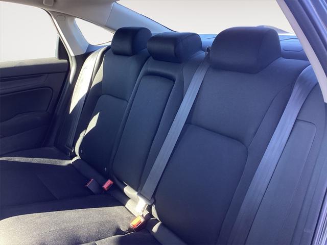 2024 Honda Civic - $26,000