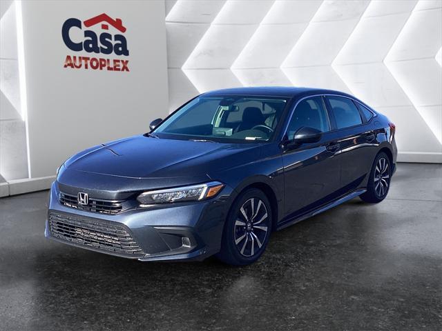 2024 Honda Civic - $26,000