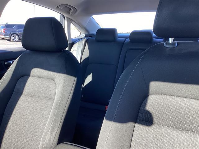 2024 Honda Civic - $26,000