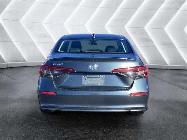 2024 Honda Civic - $26,000