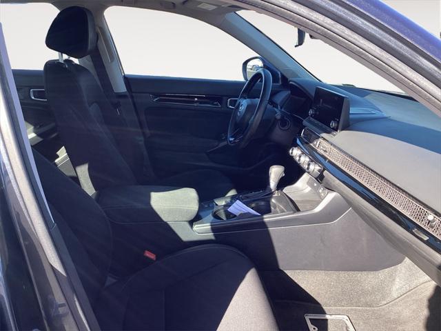 2024 Honda Civic - $26,000