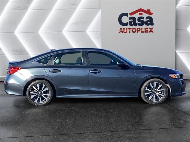 2024 Honda Civic - $26,000