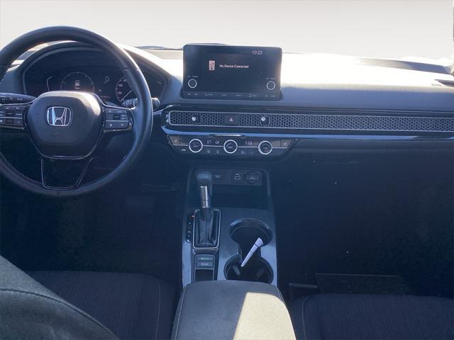 2024 Honda Civic - $26,000