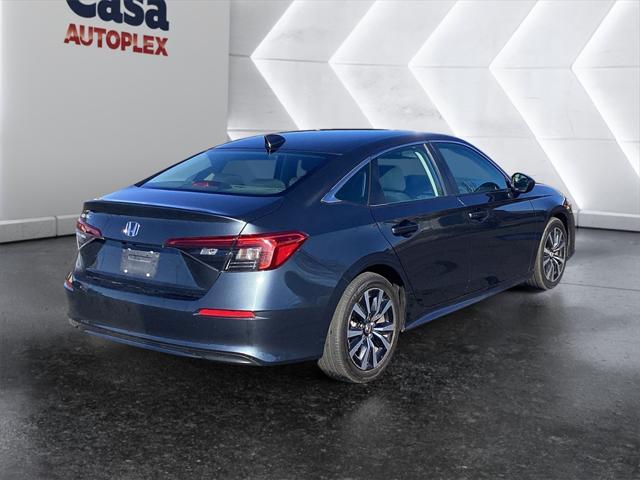 2024 Honda Civic - $26,000