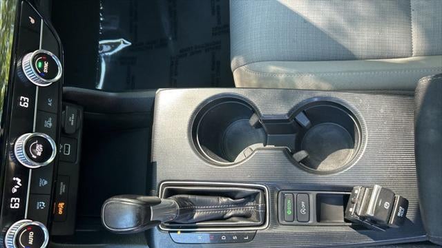 2024 Honda Civic EX