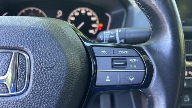 2024 Honda Civic EX