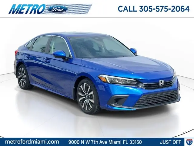 2023 Honda Civic