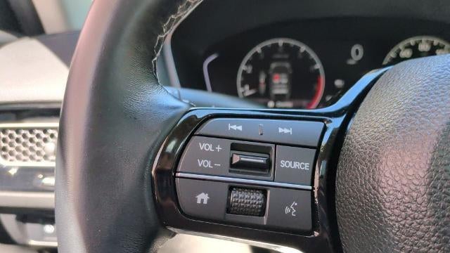 2023 Honda Civic EX