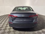 2024 Civic Thumbnail 9