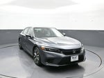 2024 Civic Thumbnail 3
