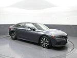 2024 Civic Thumbnail 4