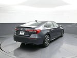 2024 Civic Thumbnail 6