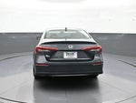 2024 Civic Thumbnail 7