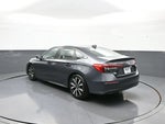 2024 Civic Thumbnail 8