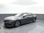 2024 Civic Thumbnail 10