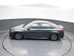 2024 Civic Thumbnail 40