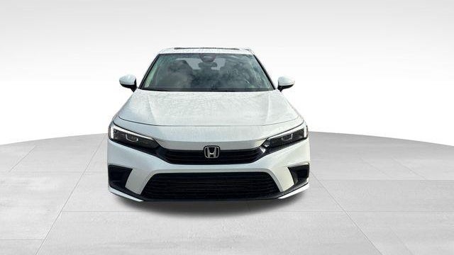 2024 Honda Civic EX