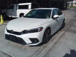 2022 Civic Thumbnail 1