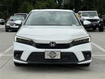 2022 Civic Thumbnail 2