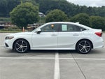 2022 Civic Thumbnail 4