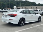 2022 Civic Thumbnail 7
