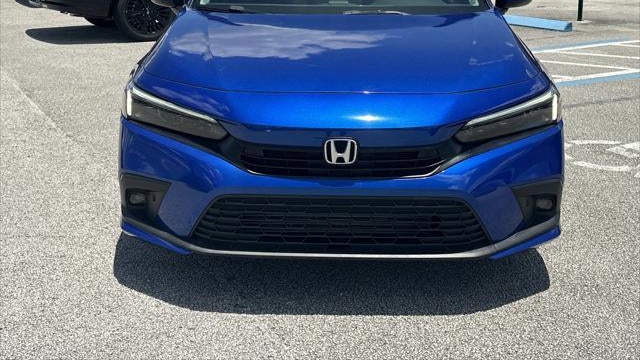 2022 Honda Civic Touring