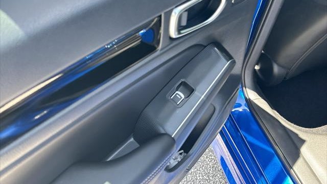 2022 Honda Civic Touring