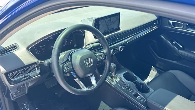 2022 Honda Civic Touring