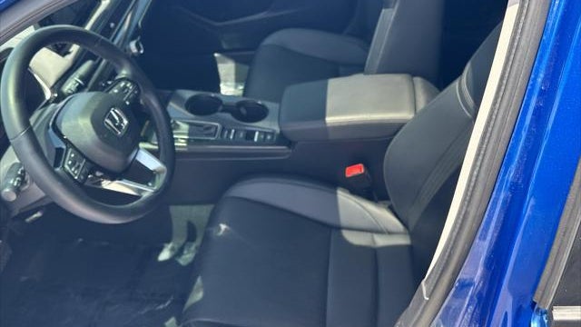 2022 Honda Civic Touring