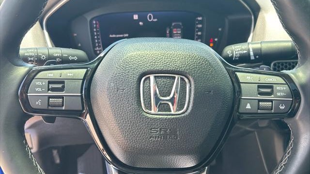 2022 Honda Civic Touring