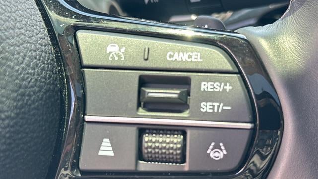 2022 Honda Civic Touring