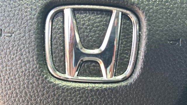 2022 Honda Civic Touring