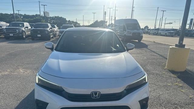 2023 Honda Civic Touring