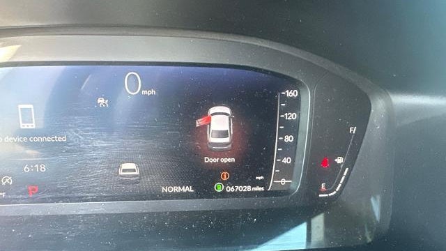 2023 Honda Civic Touring