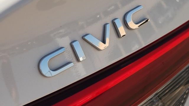 2023 Honda Civic Touring