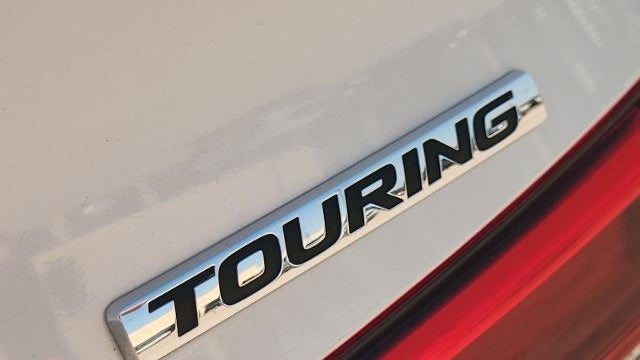 2023 Honda Civic Touring