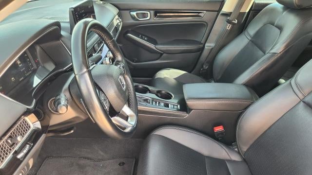 2023 Honda Civic Touring