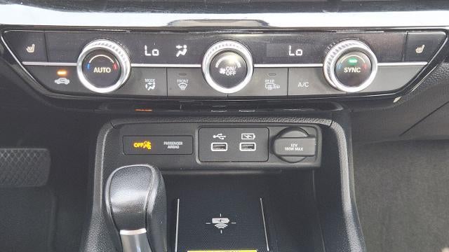 2023 Honda Civic Touring