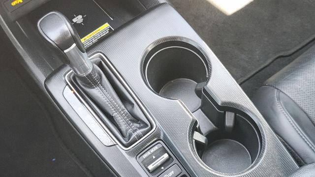 2023 Honda Civic Touring