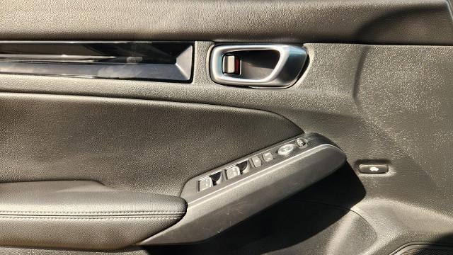 2023 Honda Civic Touring