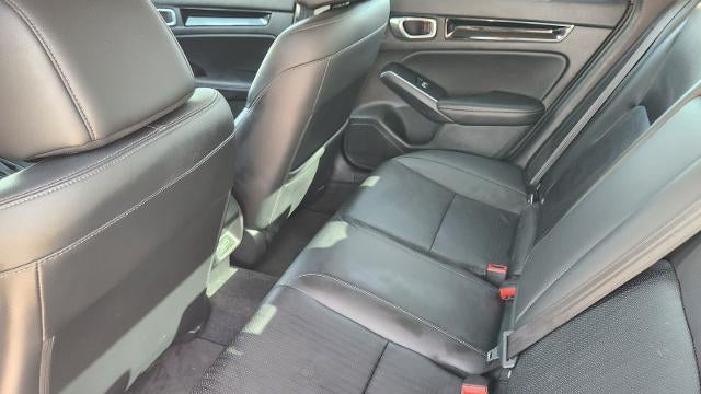 2023 Honda Civic Touring