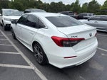 2023 Civic Thumbnail 2