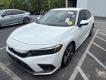 2023 Civic Thumbnail 1