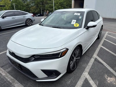 2023 Honda Civic Touring 4DR Sedan