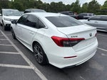 2023 Civic Thumbnail 2