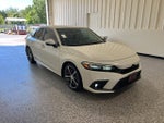 2023 Civic Thumbnail 3