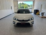2023 Civic Thumbnail 4