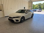 2023 Civic Thumbnail 5