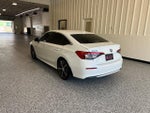 2023 Civic Thumbnail 6