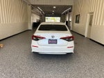 2023 Civic Thumbnail 7